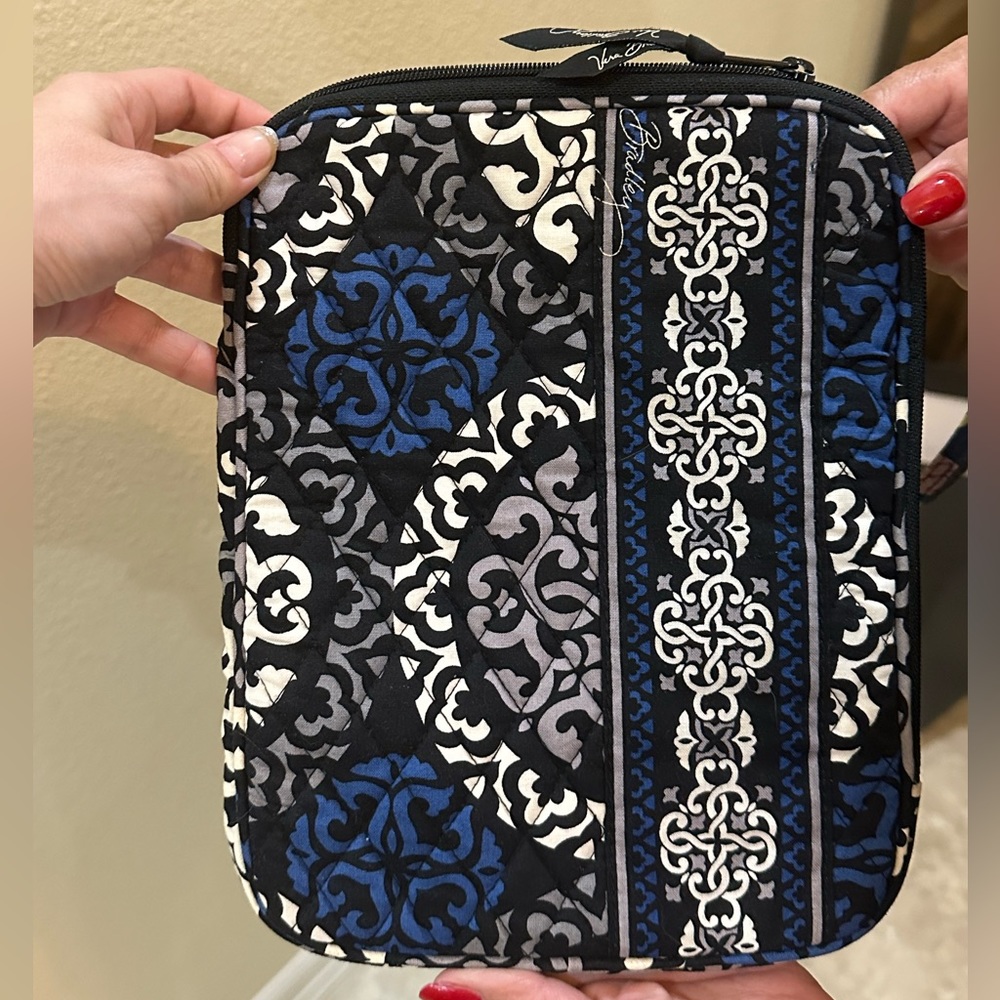 Vera Bradley ipad sleeve